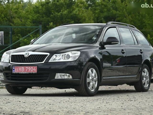 Шкода Октавия, объемом двигателя 1.6 л и пробегом 209 тыс. км за 8499 $, фото 5 на Automoto.ua