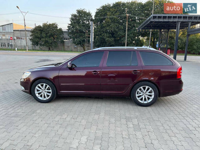 Шкода Октавія, об'ємом двигуна 1.8 л та пробігом 128 тис. км за 8290 $, фото 8 на Automoto.ua