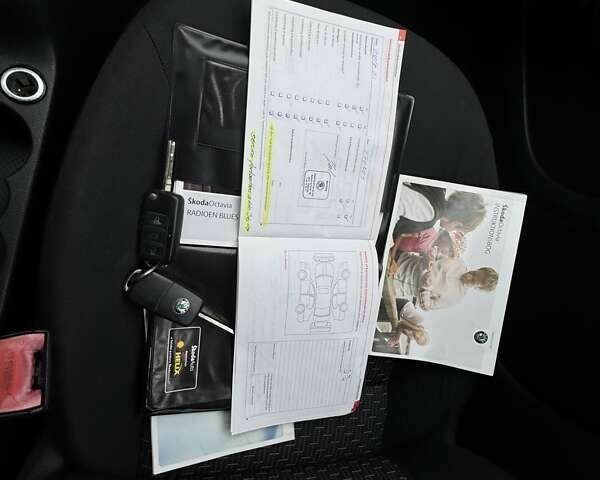 Шкода Октавия, объемом двигателя 1.4 л и пробегом 225 тыс. км за 6450 $, фото 3 на Automoto.ua