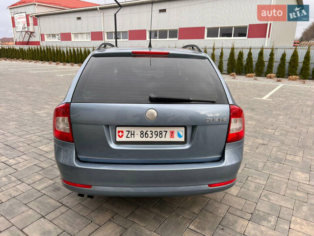 Шкода Октавія, об'ємом двигуна 1.8 л та пробігом 176 тис. км за 7800 $, фото 6 на Automoto.ua