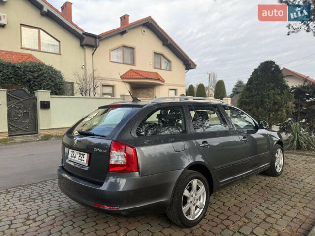 Шкода Октавія, об'ємом двигуна 1.4 л та пробігом 225 тис. км за 6950 $, фото 7 на Automoto.ua