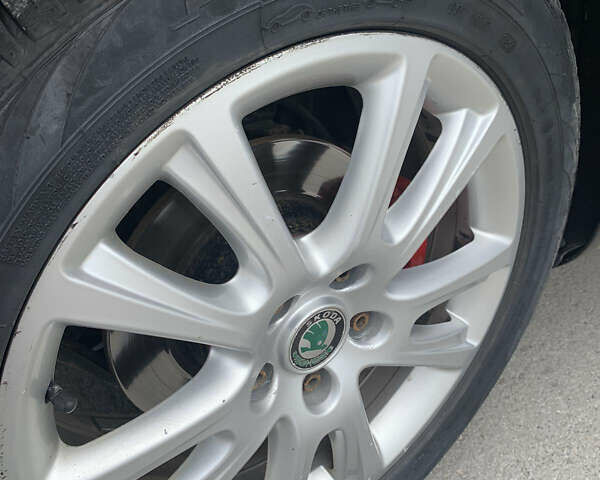 Шкода Октавия, объемом двигателя 1.97 л и пробегом 308 тыс. км за 7200 $, фото 4 на Automoto.ua