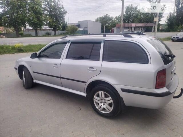 Шкода Октавія, об'ємом двигуна 1.6 л та пробігом 240 тис. км за 5900 $, фото 2 на Automoto.ua