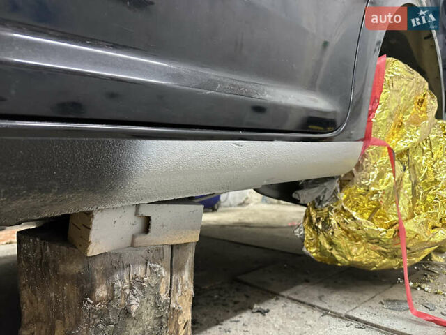 Шкода Октавія, об'ємом двигуна 1.4 л та пробігом 236 тис. км за 6950 $, фото 27 на Automoto.ua