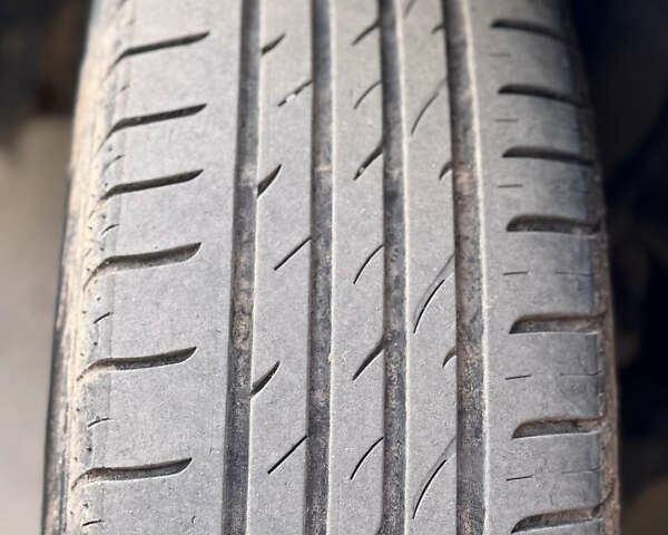 Шкода Октавия, объемом двигателя 1.6 л и пробегом 207 тыс. км за 6700 $, фото 8 на Automoto.ua