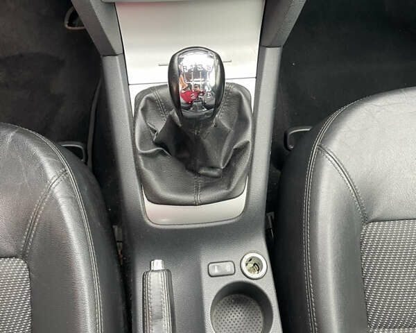 Шкода Октавия, объемом двигателя 1.8 л и пробегом 250 тыс. км за 8400 $, фото 11 на Automoto.ua