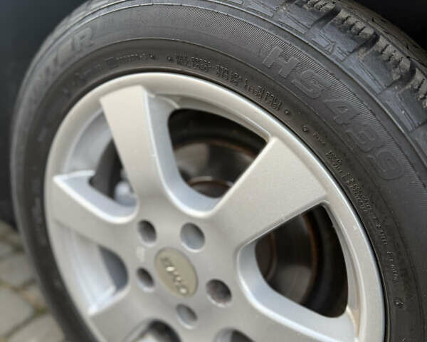 Шкода Октавія, об'ємом двигуна 1.4 л та пробігом 225 тис. км за 6950 $, фото 11 на Automoto.ua