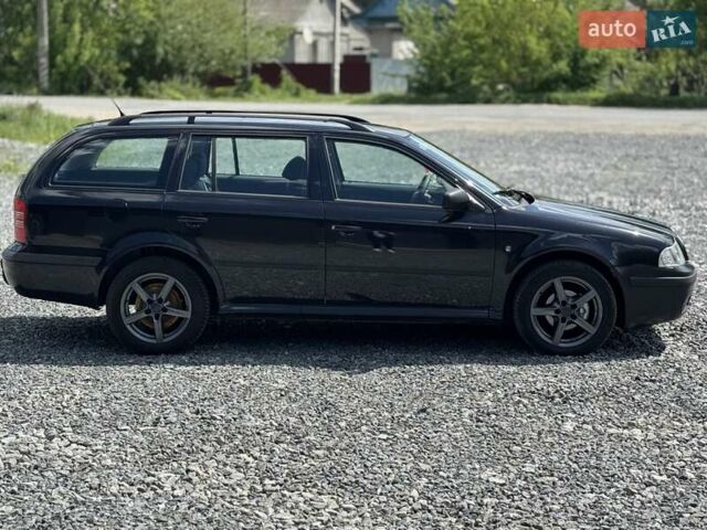Шкода Октавия, объемом двигателя 0 л и пробегом 192 тыс. км за 5999 $, фото 25 на Automoto.ua