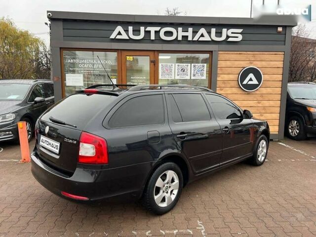 Шкода Октавия, объемом двигателя 1.8 л и пробегом 208 тыс. км за 6800 $, фото 5 на Automoto.ua