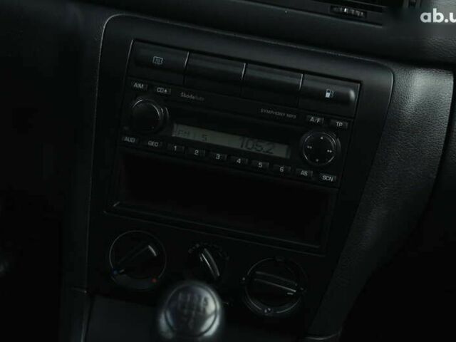 Шкода Октавія, об'ємом двигуна 1.6 л та пробігом 113 тис. км за 6699 $, фото 29 на Automoto.ua