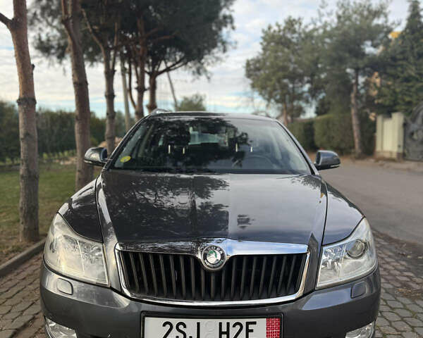 Шкода Октавія, об'ємом двигуна 1.4 л та пробігом 225 тис. км за 6950 $, фото 5 на Automoto.ua