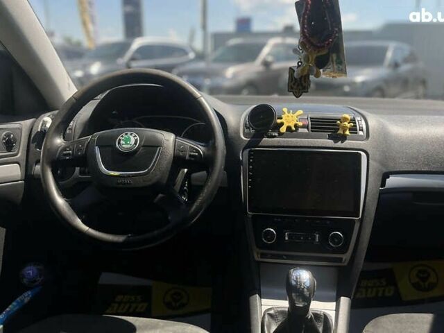 Шкода Октавия, объемом двигателя 1.9 л и пробегом 408 тыс. км за 6800 $, фото 9 на Automoto.ua