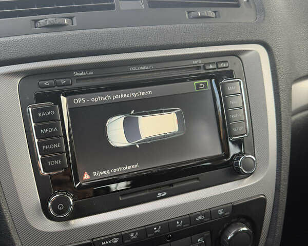 Шкода Октавія, об'ємом двигуна 1.4 л та пробігом 225 тис. км за 6950 $, фото 20 на Automoto.ua