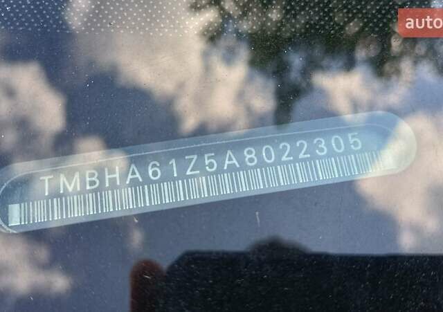 Шкода Октавия, объемом двигателя 1.6 л и пробегом 197 тыс. км за 6700 $, фото 21 на Automoto.ua