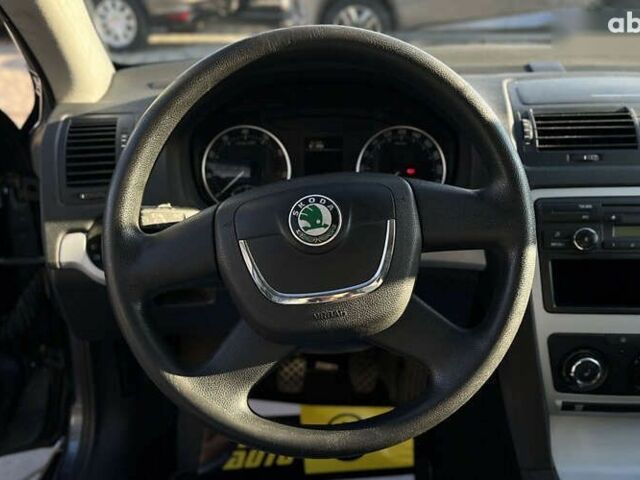 Шкода Октавия, объемом двигателя 1.4 л и пробегом 188 тыс. км за 6600 $, фото 8 на Automoto.ua