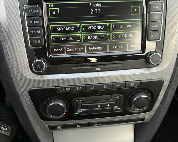 Шкода Октавія, об'ємом двигуна 1.4 л та пробігом 225 тис. км за 6950 $, фото 13 на Automoto.ua