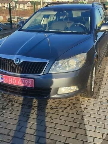 Шкода Октавія, об'ємом двигуна 1.6 л та пробігом 221 тис. км за 7300 $, фото 1 на Automoto.ua