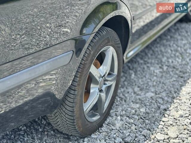Шкода Октавия, объемом двигателя 0 л и пробегом 192 тыс. км за 5999 $, фото 14 на Automoto.ua