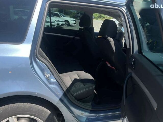 Шкода Октавия, объемом двигателя 1.9 л и пробегом 408 тыс. км за 6800 $, фото 11 на Automoto.ua