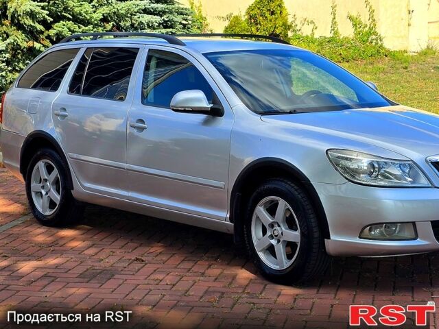 Шкода Октавия, объемом двигателя 1.9 л и пробегом 180 тыс. км за 7200 $, фото 2 на Automoto.ua