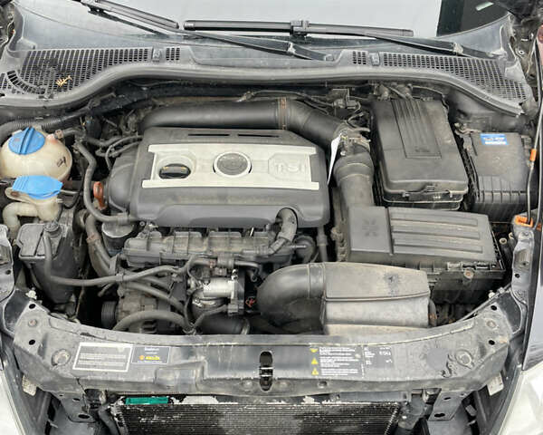 Шкода Октавия, объемом двигателя 1.8 л и пробегом 250 тыс. км за 8400 $, фото 29 на Automoto.ua