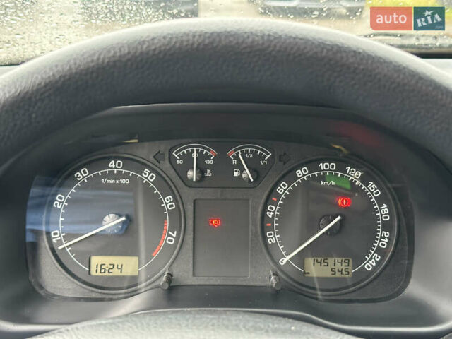 Шкода Октавия, объемом двигателя 1.6 л и пробегом 145 тыс. км за 7200 $, фото 27 на Automoto.ua