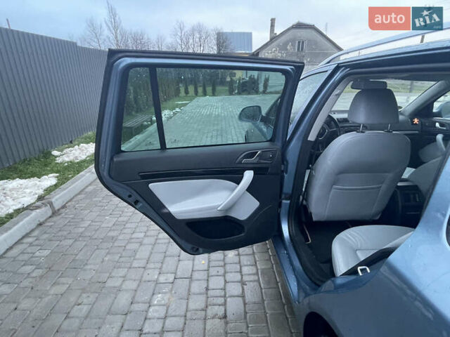 Шкода Октавія, об'ємом двигуна 1.8 л та пробігом 235 тис. км за 8200 $, фото 12 на Automoto.ua