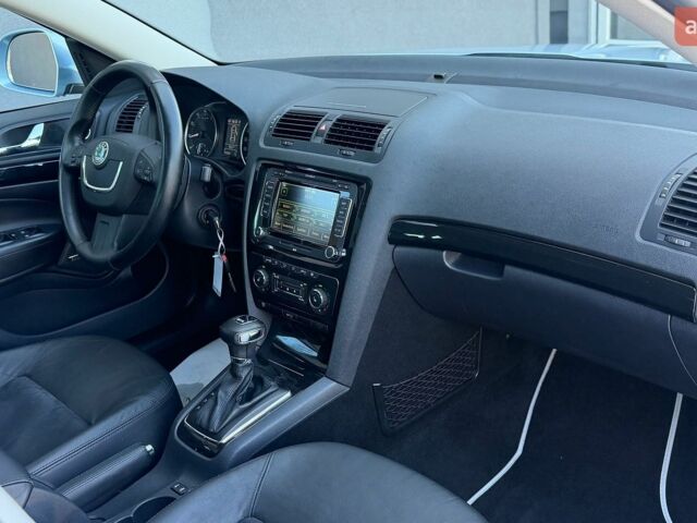 Шкода Октавия, объемом двигателя 1.8 л и пробегом 213 тыс. км за 8400 $, фото 71 на Automoto.ua