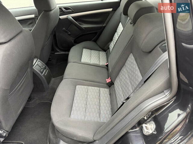 Шкода Октавія, об'ємом двигуна 1.6 л та пробігом 195 тис. км за 8499 $, фото 19 на Automoto.ua