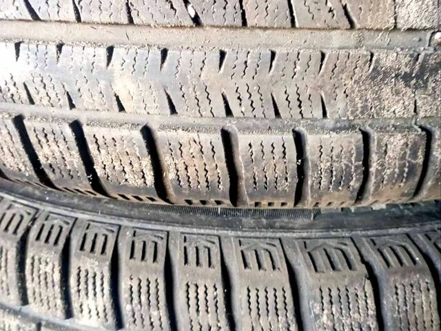 Шкода Октавія, об'ємом двигуна 1.6 л та пробігом 280 тис. км за 1600 $, фото 5 на Automoto.ua