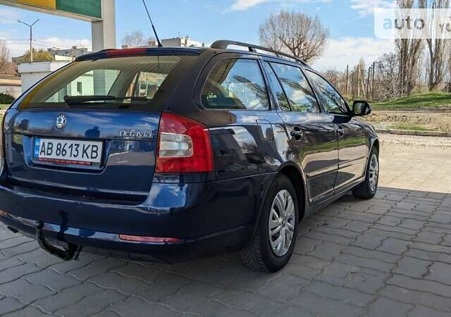 Шкода Октавія, об'ємом двигуна 1.6 л та пробігом 236 тис. км за 7900 $, фото 9 на Automoto.ua