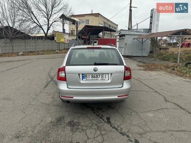 Шкода Октавия, объемом двигателя 1.6 л и пробегом 206 тыс. км за 8499 $, фото 4 на Automoto.ua