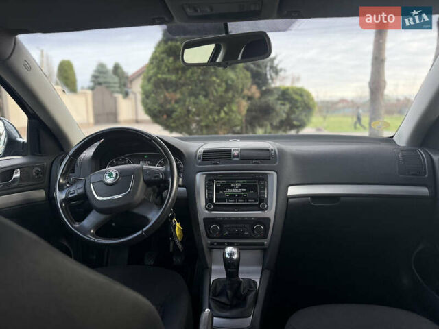 Шкода Октавія, об'ємом двигуна 1.4 л та пробігом 225 тис. км за 6950 $, фото 15 на Automoto.ua