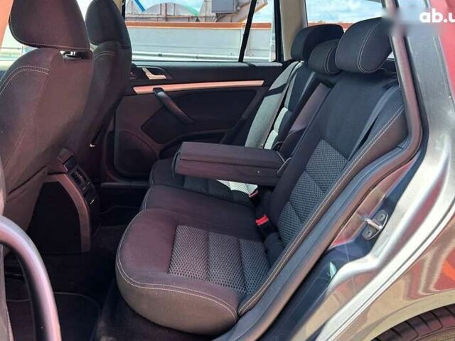 Шкода Октавия, объемом двигателя 1.8 л и пробегом 235 тыс. км за 6990 $, фото 9 на Automoto.ua