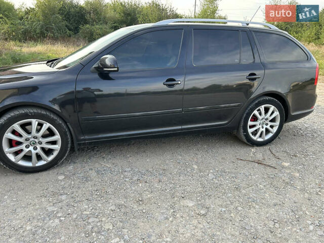 Шкода Октавия, объемом двигателя 1.97 л и пробегом 308 тыс. км за 7200 $, фото 12 на Automoto.ua