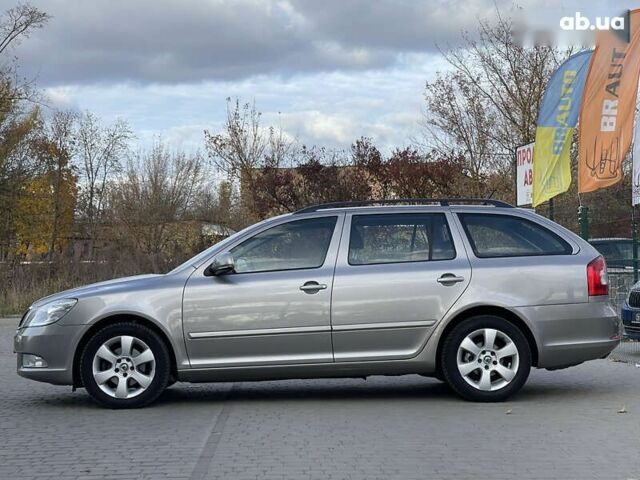 Шкода Октавия, объемом двигателя 1.6 л и пробегом 261 тыс. км за 7999 $, фото 11 на Automoto.ua