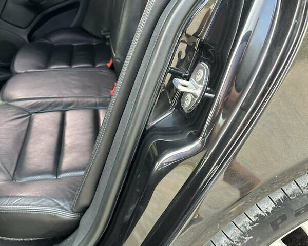 Шкода Октавия, объемом двигателя 1.97 л и пробегом 308 тыс. км за 7200 $, фото 17 на Automoto.ua