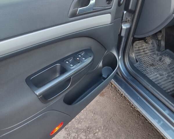 Шкода Октавия, объемом двигателя 1.6 л и пробегом 291 тыс. км за 6500 $, фото 3 на Automoto.ua