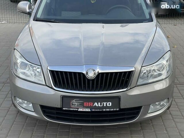 Шкода Октавия, объемом двигателя 1.6 л и пробегом 261 тыс. км за 7999 $, фото 13 на Automoto.ua