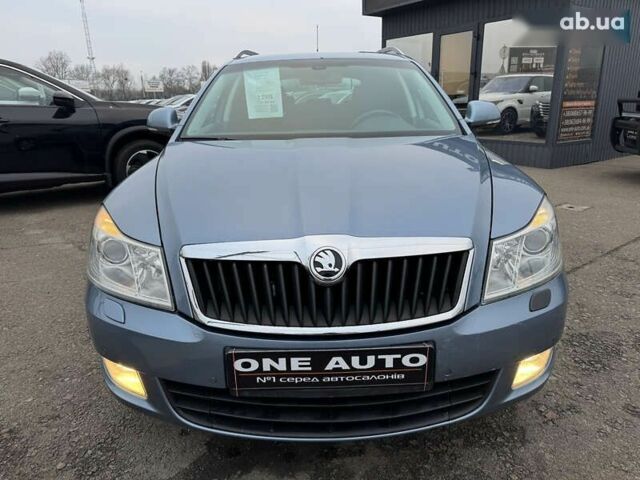 Шкода Октавия, объемом двигателя 1.4 л и пробегом 266 тыс. км за 7290 $, фото 1 на Automoto.ua