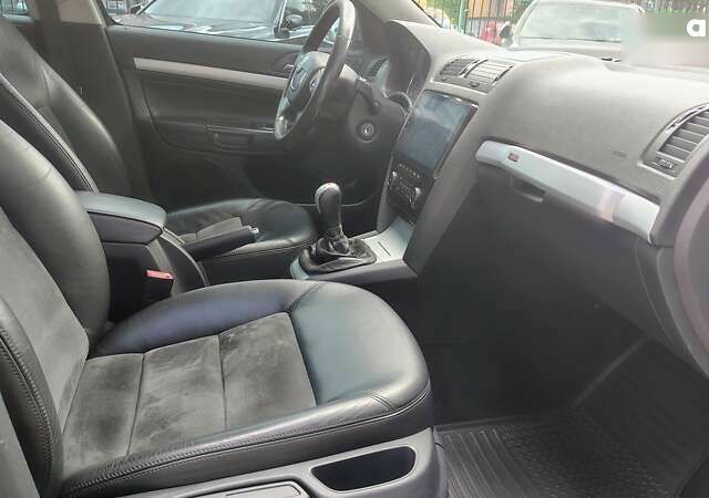Шкода Октавия, объемом двигателя 0 л и пробегом 262 тыс. км за 8700 $, фото 24 на Automoto.ua