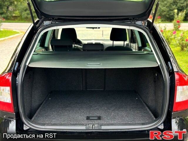 Шкода Октавия, объемом двигателя 1.4 л и пробегом 171 тыс. км за 7400 $, фото 7 на Automoto.ua