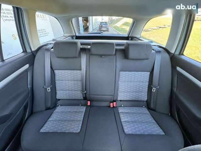 Шкода Октавия, объемом двигателя 1.8 л и пробегом 212 тыс. км за 8250 $, фото 13 на Automoto.ua