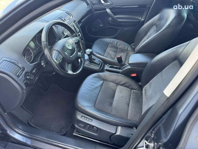 Шкода Октавия, объемом двигателя 1.8 л и пробегом 150 тыс. км за 9350 $, фото 14 на Automoto.ua