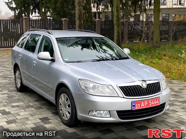 Шкода Октавия, объемом двигателя 1.4 л и пробегом 206 тыс. км за 7300 $, фото 1 на Automoto.ua