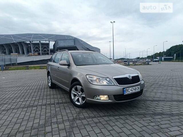 Шкода Октавия, объемом двигателя 1.9 л и пробегом 265 тыс. км за 7700 $, фото 4 на Automoto.ua