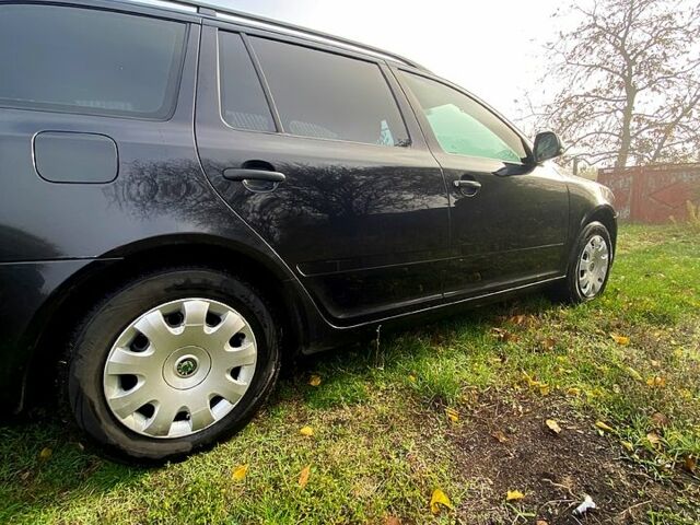 Шкода Октавія, об'ємом двигуна 1.6 л та пробігом 0 тис. км за 6500 $, фото 2 на Automoto.ua