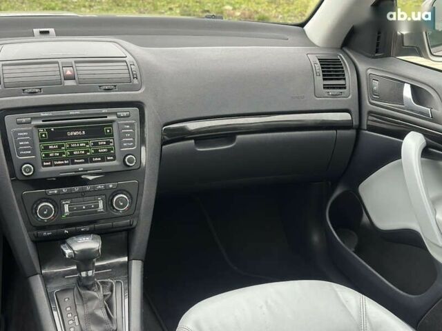 Шкода Октавия, объемом двигателя 1.8 л и пробегом 231 тыс. км за 9350 $, фото 23 на Automoto.ua