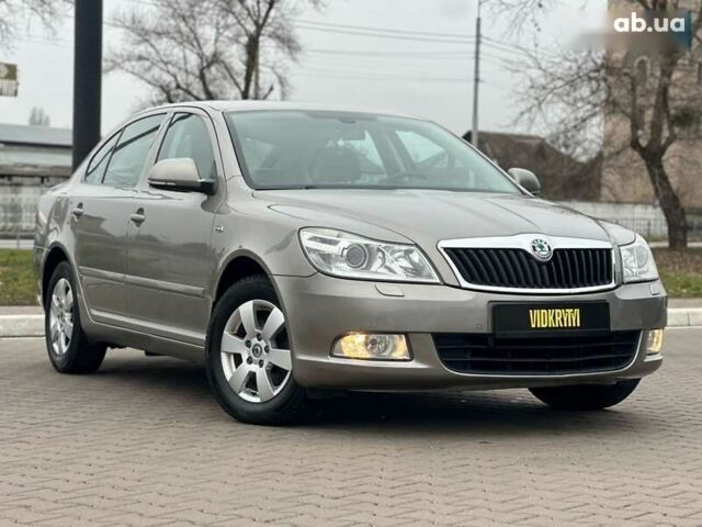 Шкода Октавия, объемом двигателя 1.8 л и пробегом 231 тыс. км за 9350 $, фото 6 на Automoto.ua