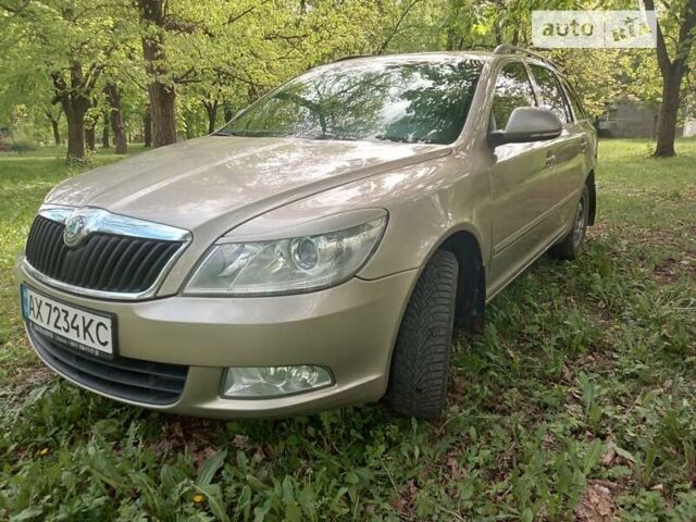 Шкода Октавія, об'ємом двигуна 1.8 л та пробігом 175 тис. км за 6700 $, фото 2 на Automoto.ua